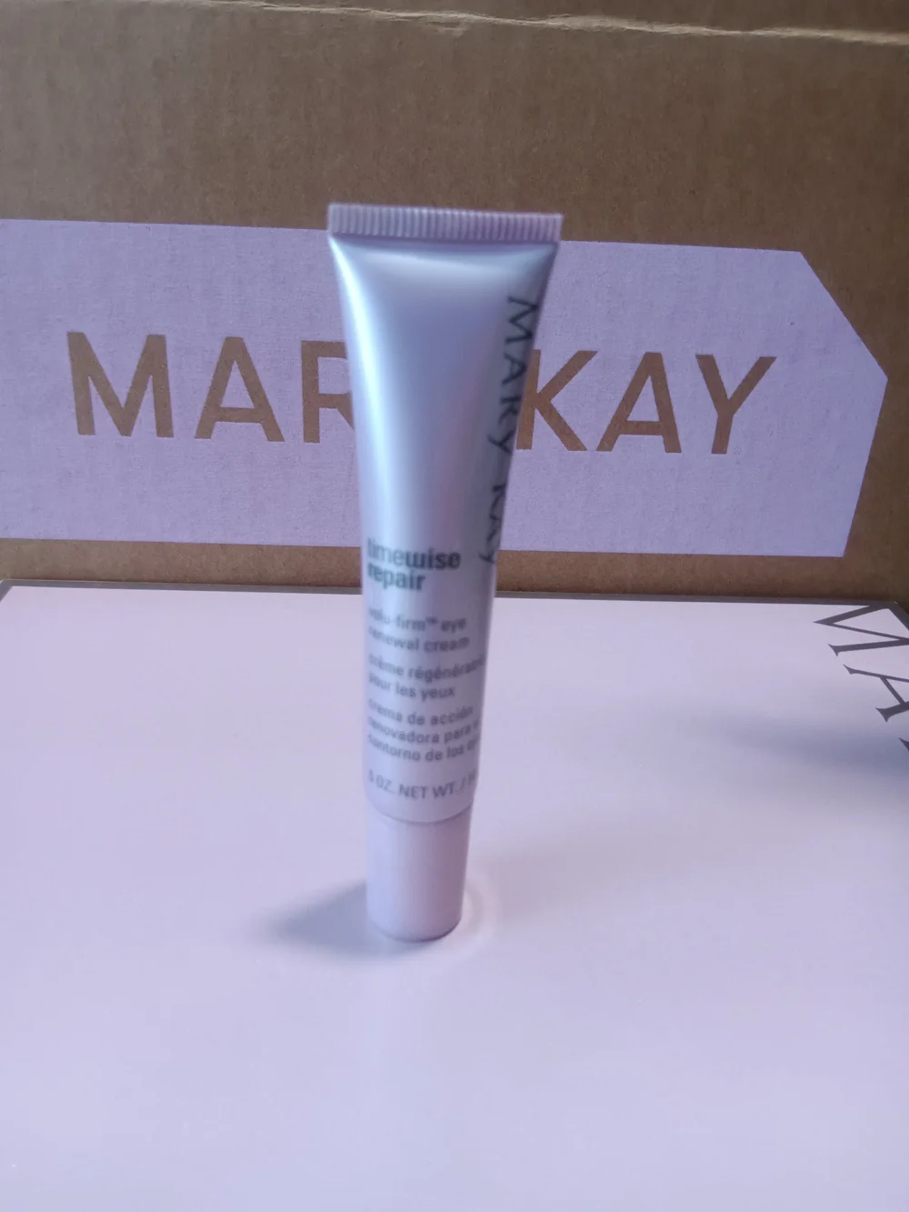 Mary Kay Timewise Repair Volu-firm Advanced Lifting Serum Skincare Set